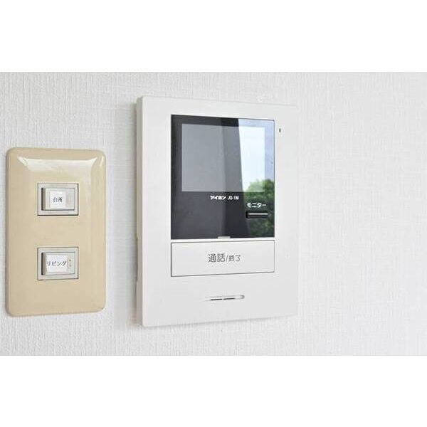 アイレッツM0103号室 部屋その他