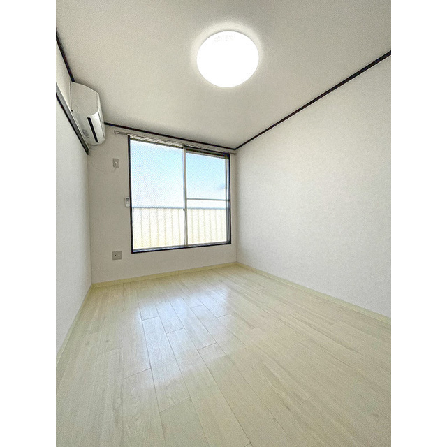 ミモザアネックスＡ 洋室6帖