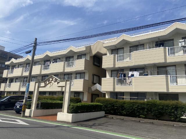 ジャスティの外観画像