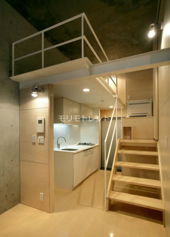 カスタリア中延8階 室内参考写真（A3タイプ）