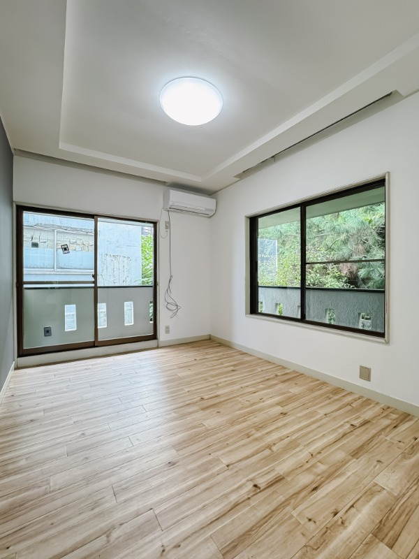 船橋市芝山6丁目戸建 内観