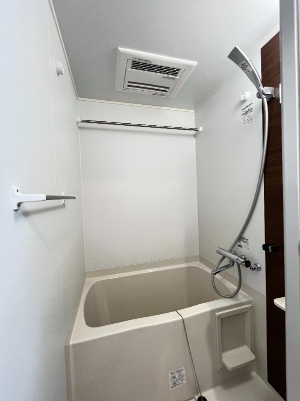 レジディア西船橋3階 お風呂