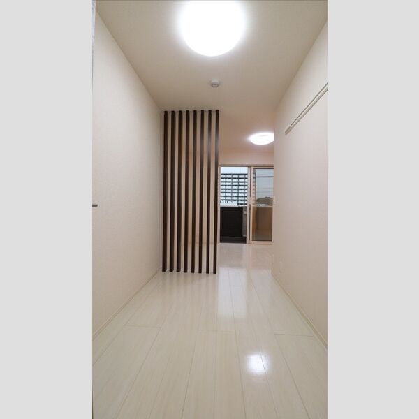 フレシール307号室 ★ベットルーム3帖★