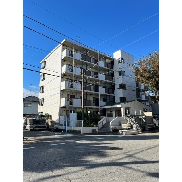 セブンピアの外観画像