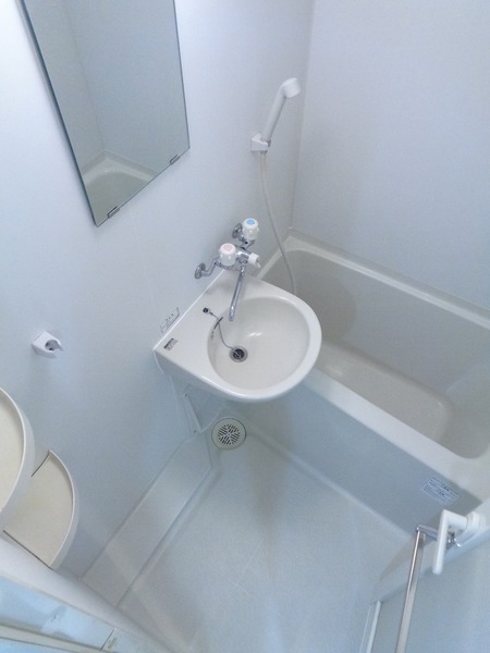 スパシエ　ルクス　光が丘603号室 同建物別部屋の参考画像