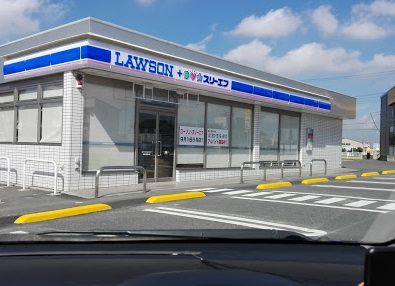 レオパレスＶＥＮＴＶＥＲＴ 周辺