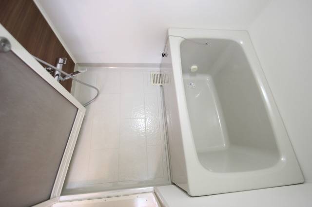 パークフィールド　パートⅢ2階 部屋その他