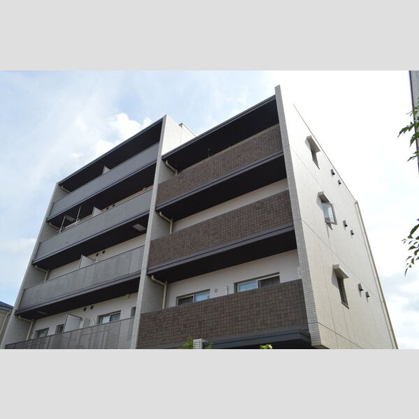 Callisto503号室 外観