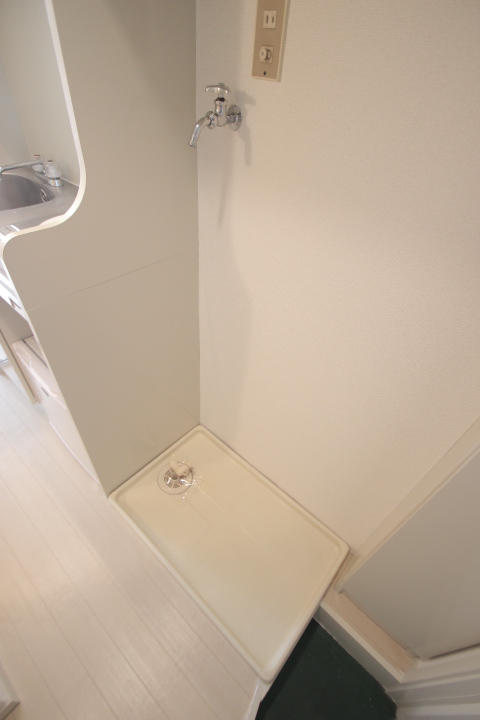 パンシオンみずほ台Ｂ棟2階 部屋その他