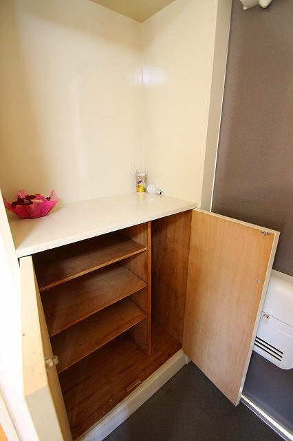 カナディアンホームⅡ2階 部屋その他