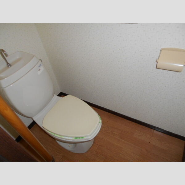 北総ビレッジ　A トイレ