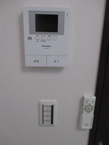 ＰＲＥＳＴＩＧＥ中島2階 部屋その他