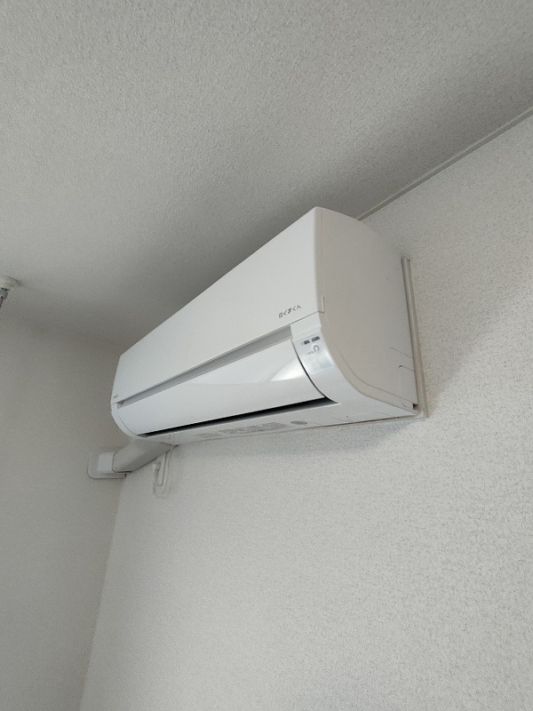 ひまわりハウスＡ2階 部屋設備