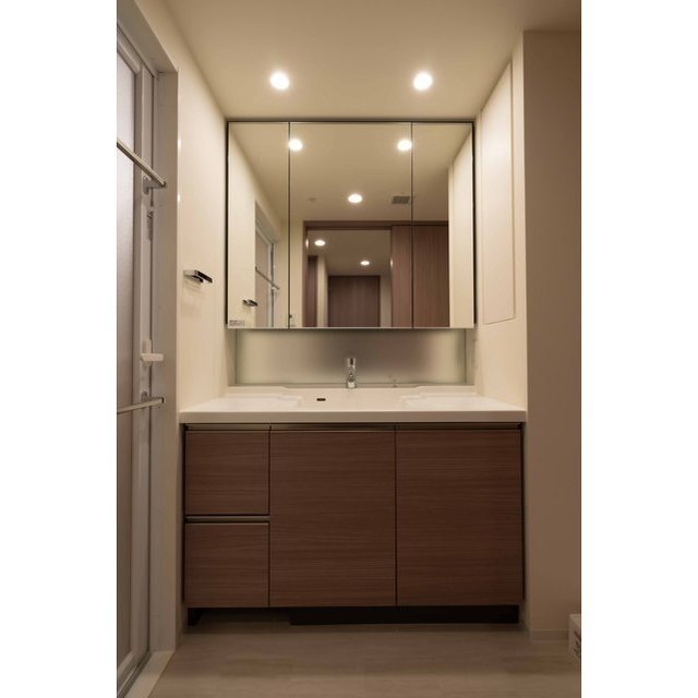 Brillia 宮前平　Hillside305号室 内観