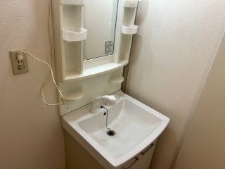 メゾン大西1階 部屋設備