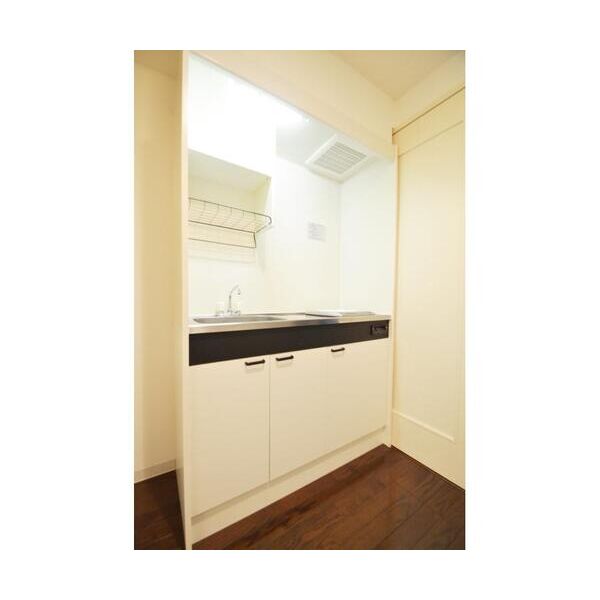 サンスクエアプレミア キッチン