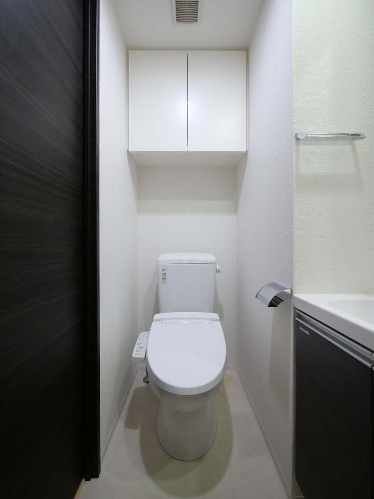 プレミアムキューブ横浜反町502号室 同建物別部屋の参考画像