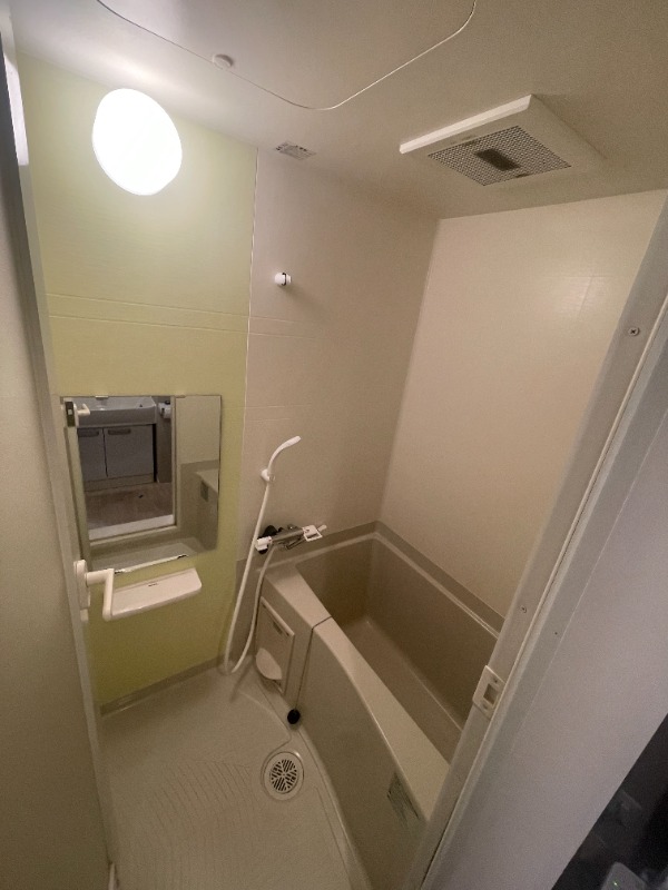 プランドールDuke ※お掃除前のお写真です