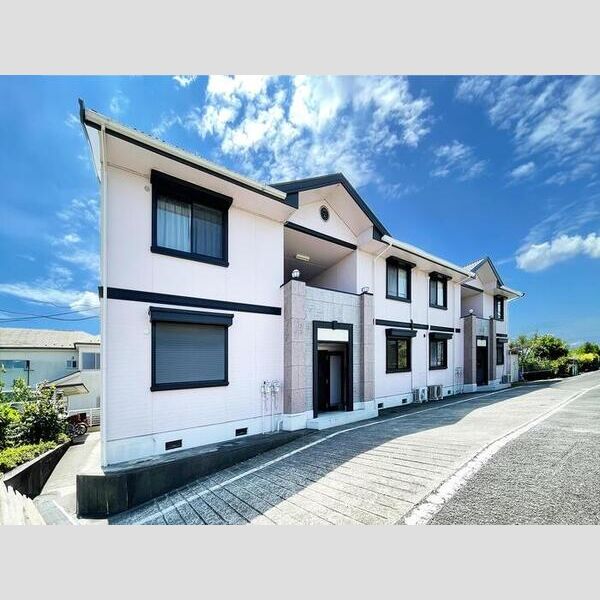 アベニール21の外観画像