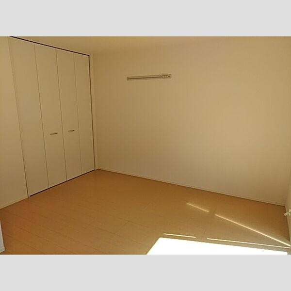 グランドソレイユ105号室 部屋その他