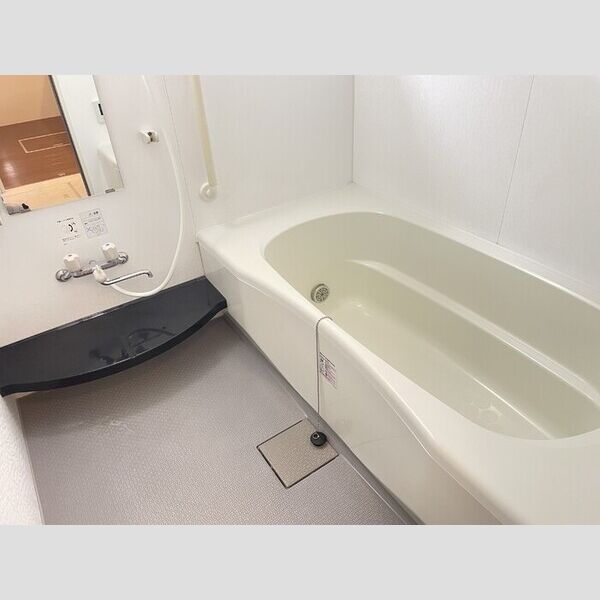 エクセレンテ お風呂