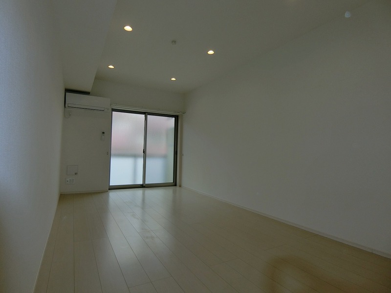 リブリ・サンヴィレッジ272階 部屋その他