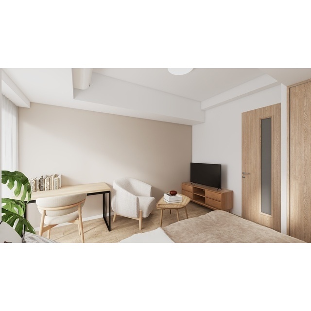 CORVAL東新宿0401号室 部屋その他