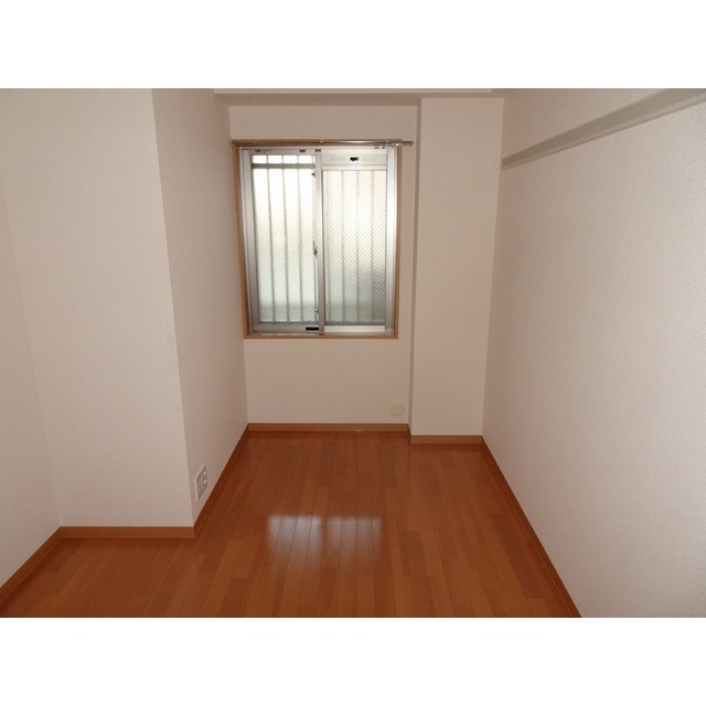 フォレストフローラ0403号室 洋室