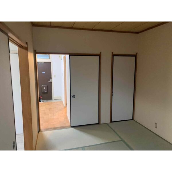 サンハイツ及川202号室 部屋その他