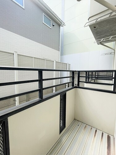 シティーレックス2階 同建物別部屋の参考画像