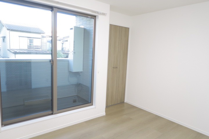 T’s Cuore六町Ⅰ2階 リビング