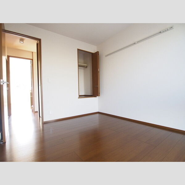 BRYANT PARK　D203号室 部屋その他