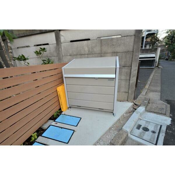 La　Stella1A号室 部屋設備