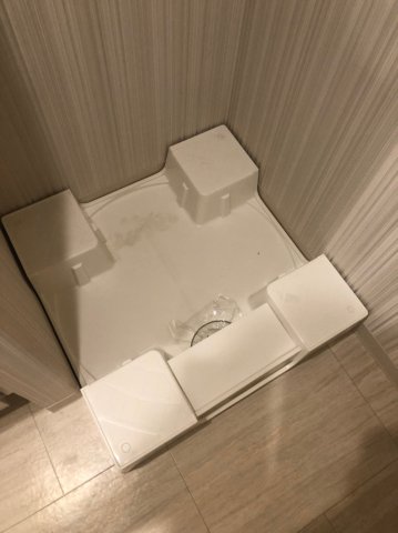 エル・グランジュテ横濱 部屋設備