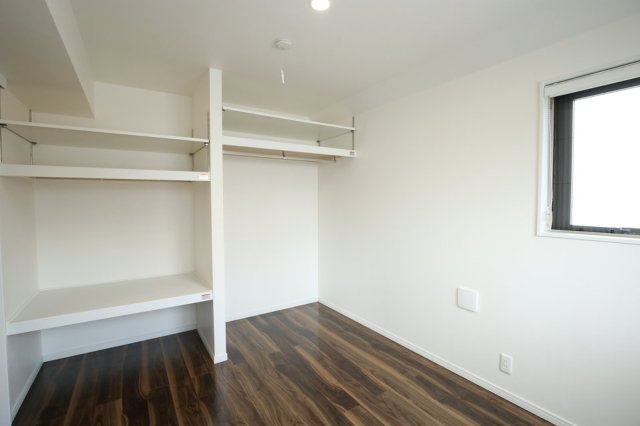 小石川フィエルテ4階 部屋その他
