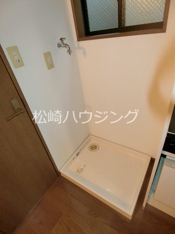 トワエモモ 部屋設備