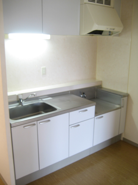 ガーデンハイム大和0203号室 ※現況優先