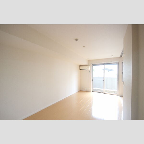 ベルデュール リビング