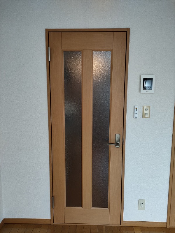 フェアステージ2階 居室