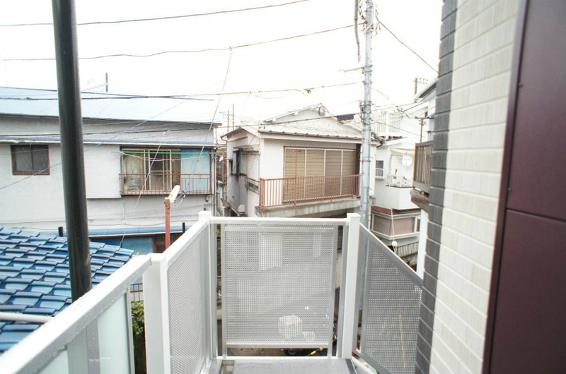 リブリ・宝樹2階 部屋その他