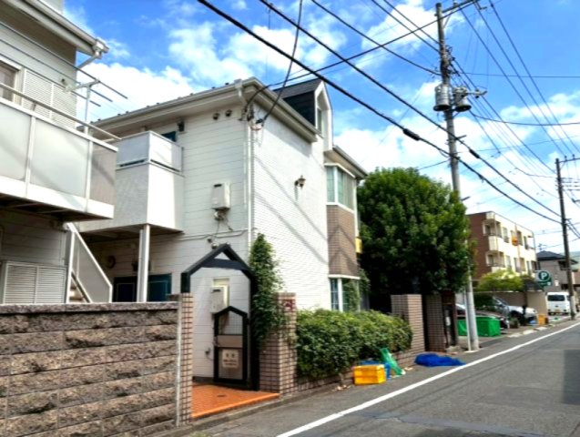 ベルエアー高井戸107号室 その他