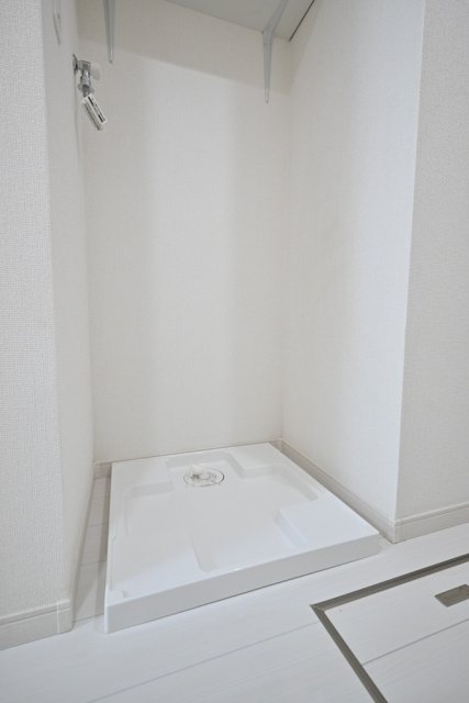 ピッコラシエナ1階 部屋設備