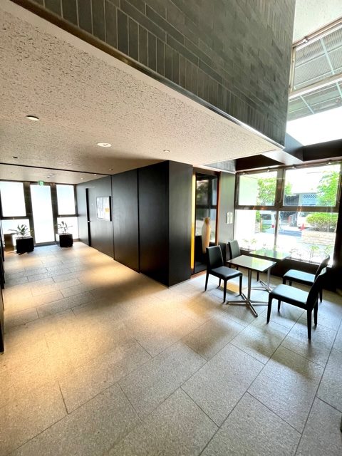 レジディアタワー麻布十番19階 部屋その他