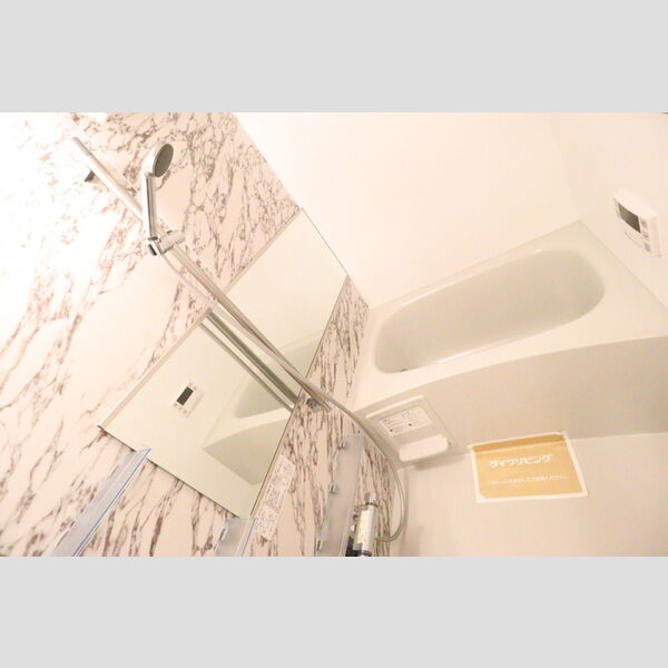 アリエッタ106号室 浴室