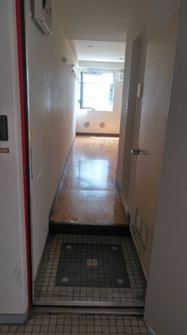 グリーンハウスＮｏ８0810号室 同タイプ別部屋の写真です。