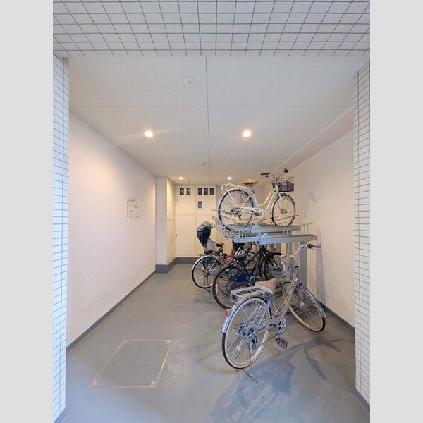 エルフローレ406号室 周辺