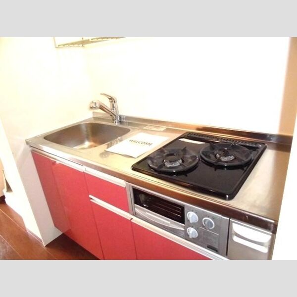 ボン　リジエール システムキッチン