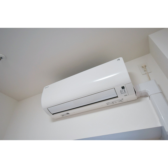 クオリタス押上業平0201号室 部屋その他