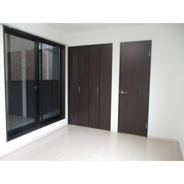 アクセス弥生弐番館 リビング