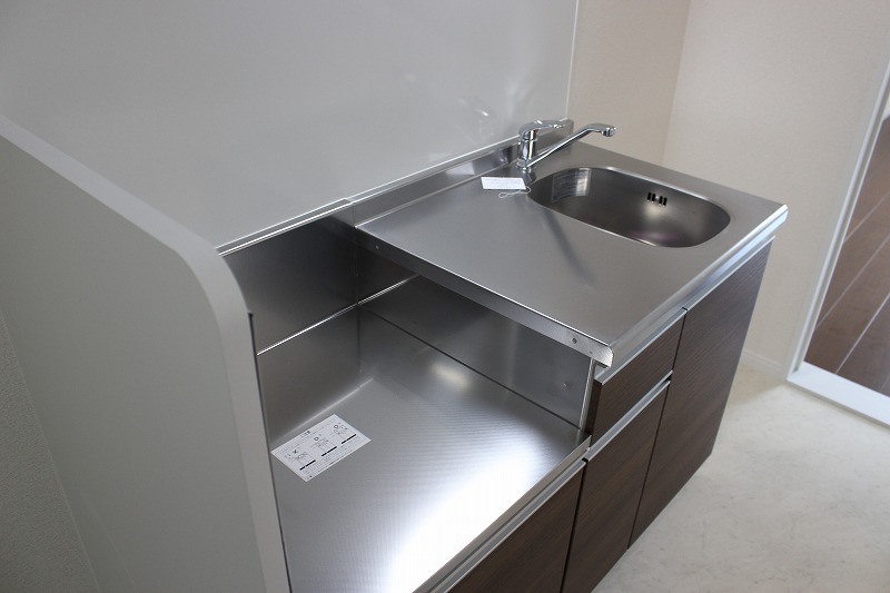 インサイド　シー　ビレッジ1階 部屋その他